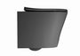 MISKA WC PODWIESZANA  GREY MATT OD MOBI MCM055GM