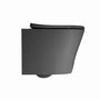 MISKA WC PODWIESZANA  GREY MATT OD MOBI MCM055GM
