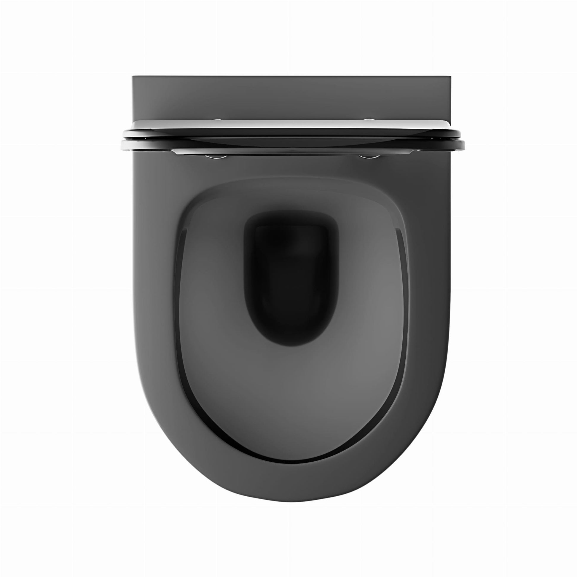 MISKA WC PODWIESZANA  GREY MATT OD MOBI MCM055GM