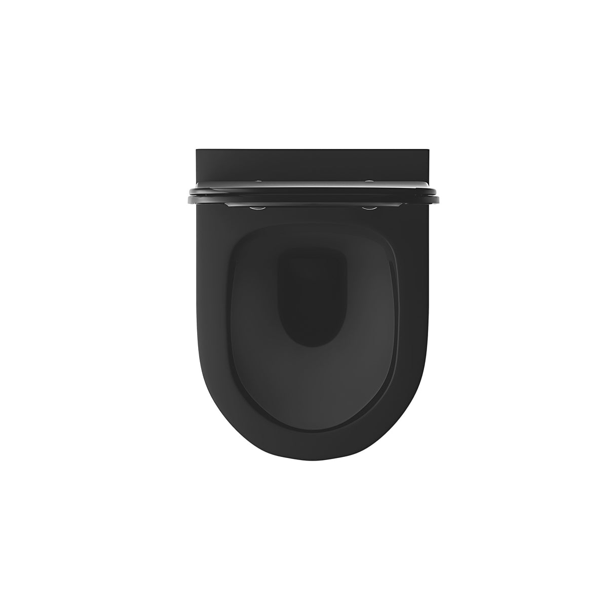 MISKA WC WISZĄCA STORY BLACK OD MOBI MCM055BM