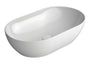 UMYWALKA NABLATOWA PURA WHITE GLOSSY OD GSI 883411