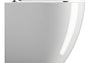 MISKA WC STOJĄCA PURA WHITE GLOSSY OD GSI 880411