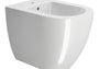 BIDET STOJĄCY PURA WHITE GLOSSY OD GSI 8872111