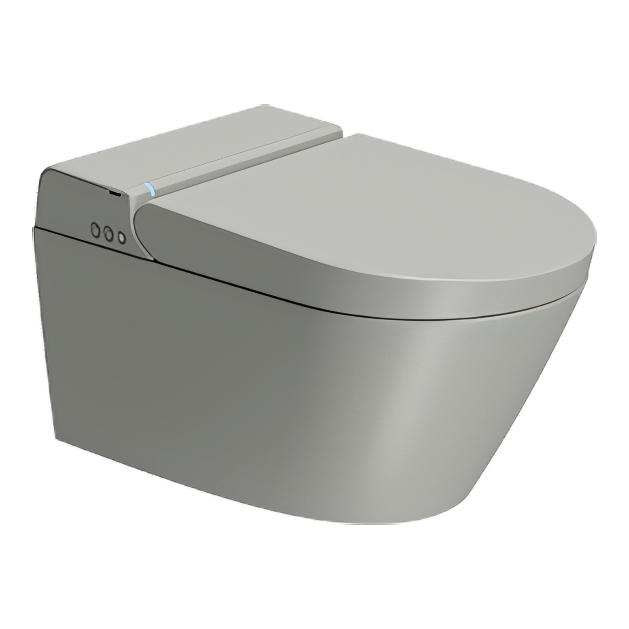 MISKA WC MYJĄCA PODWIESZANA WCLEAN CENERE OD GSI 7418K17