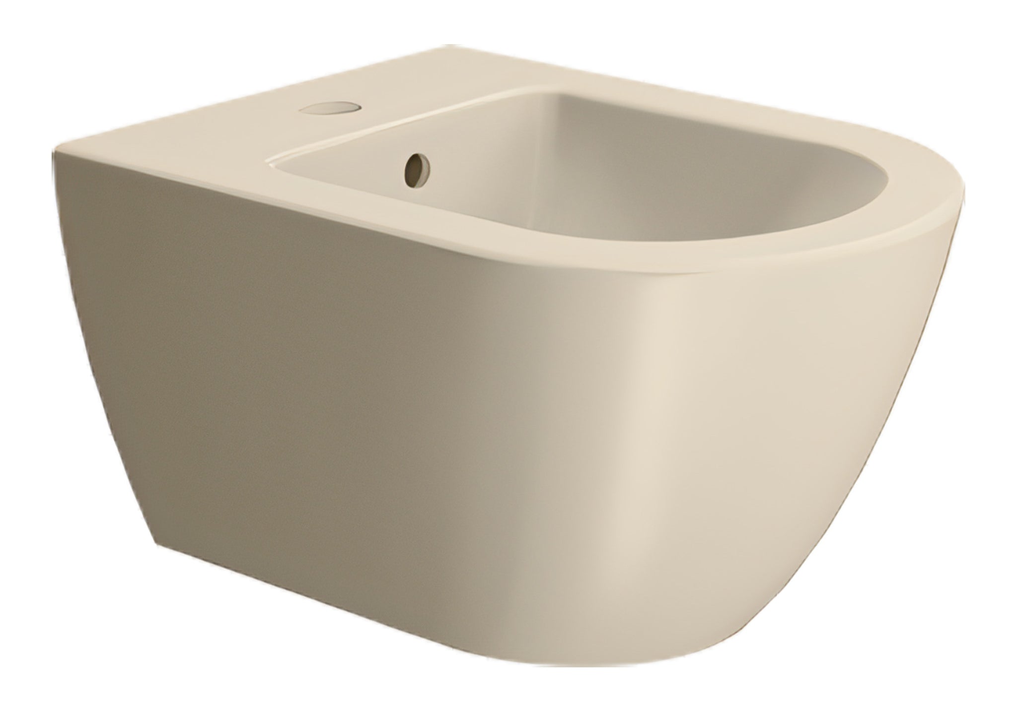 BIDET PODWIESZANY PURA CRETA OD GSI 8864108
