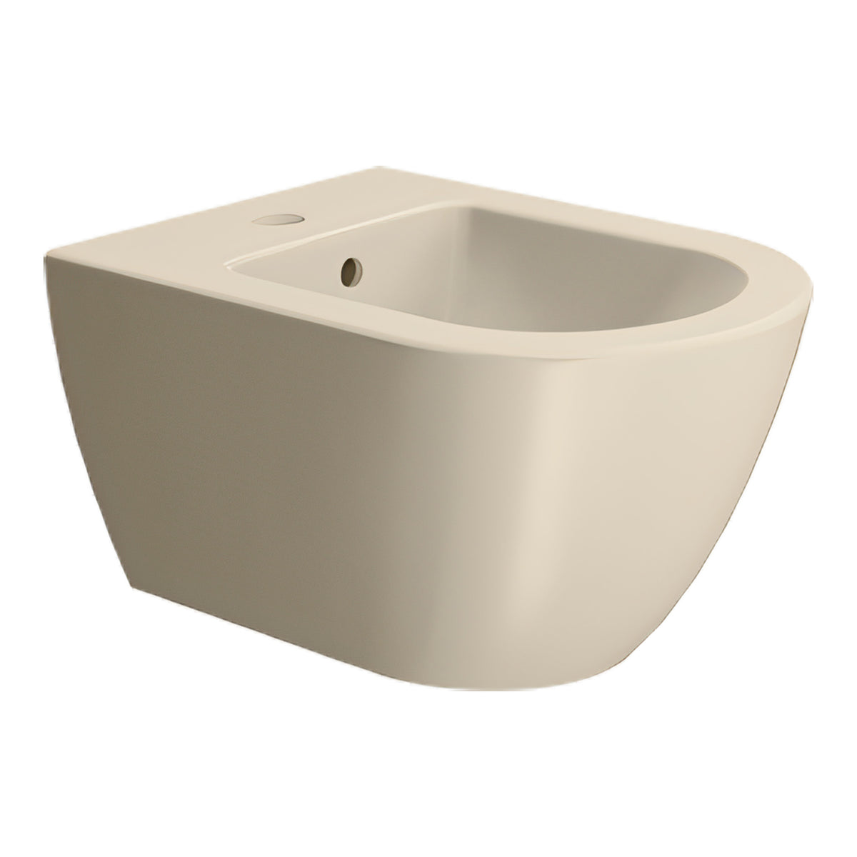 BIDET PODWIESZANY PURA CRETA OD GSI 8864108
