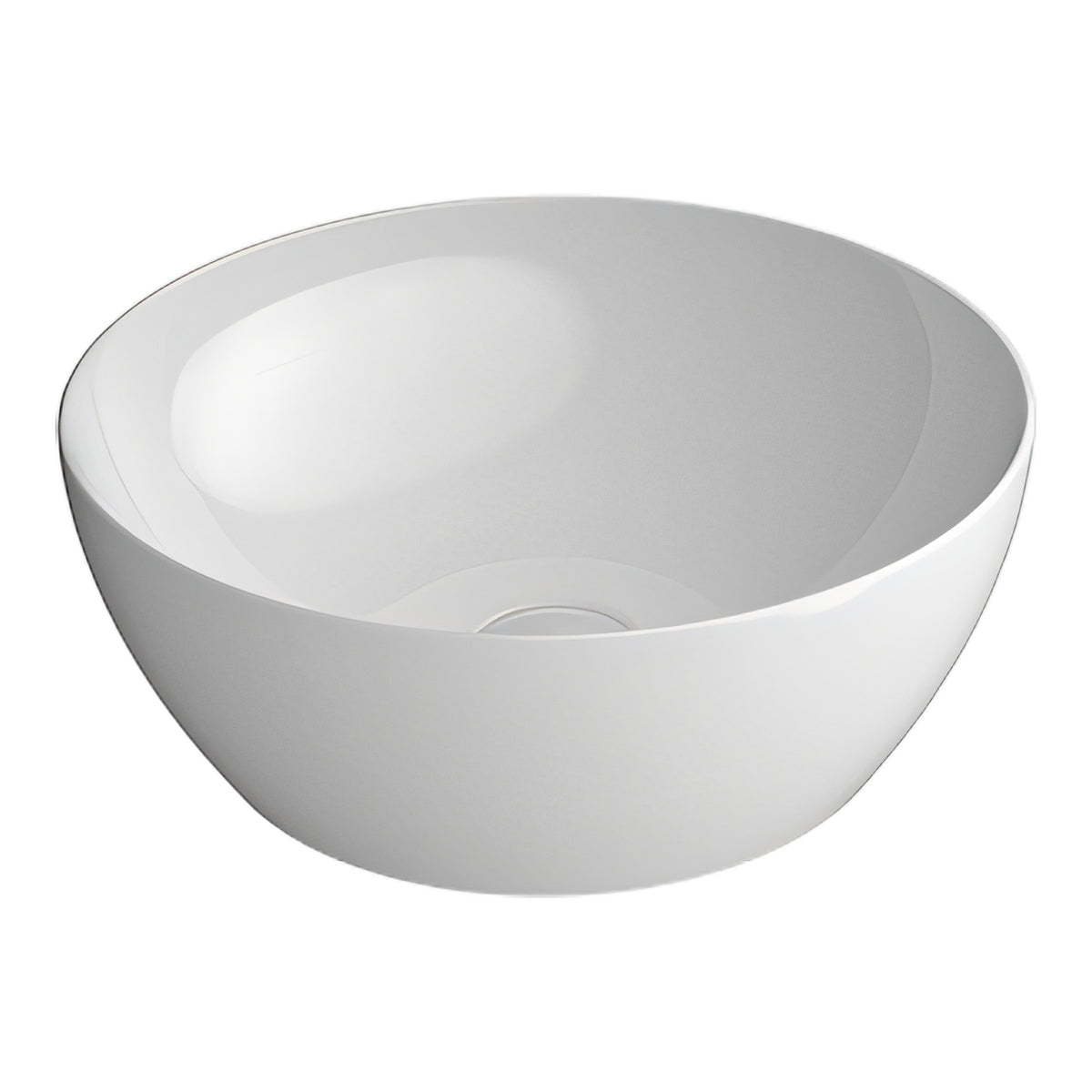 UMYWALKA NABLATOWA PURA WHITE MATT OD GSI 885109