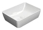 UMYWALKA NABLATOWA NUBES WHITE MATT OD GSI 903709