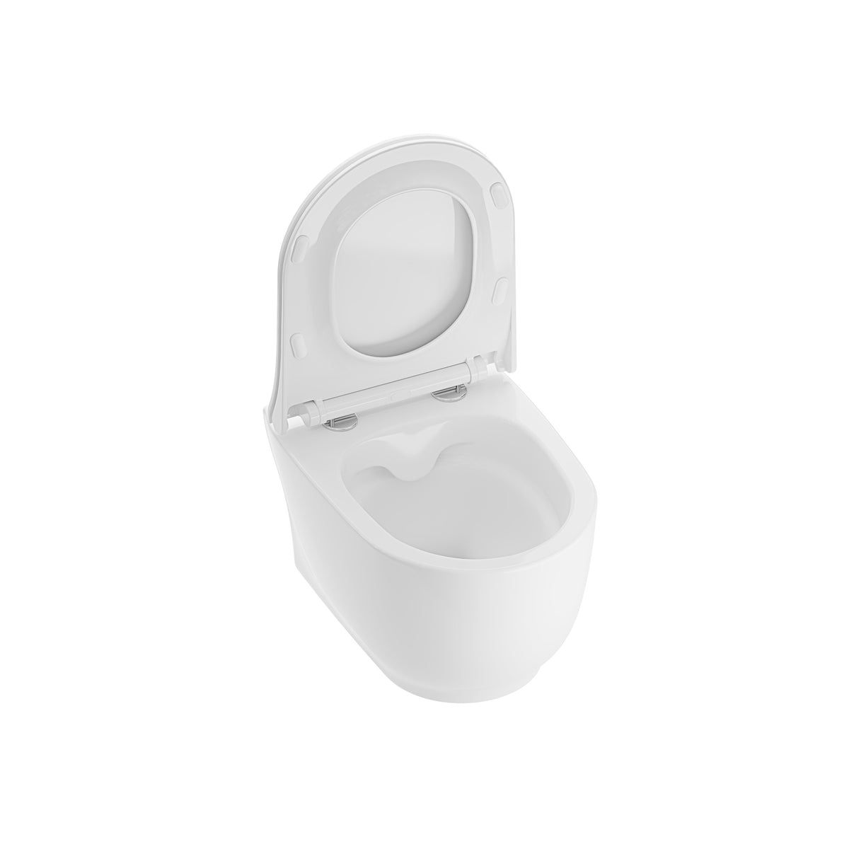 MISKA WC WISZĄCA INTENSE OD MOBI MCM014