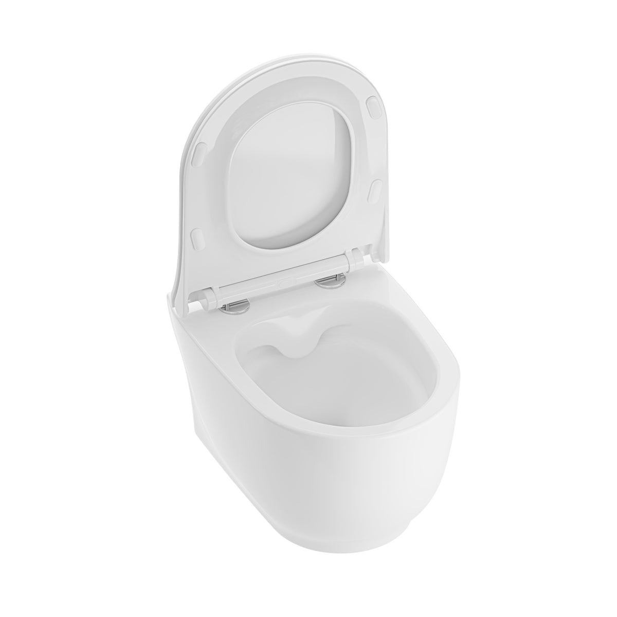 MISKA WC WISZĄCA INTENSE OD MOBI MCM014