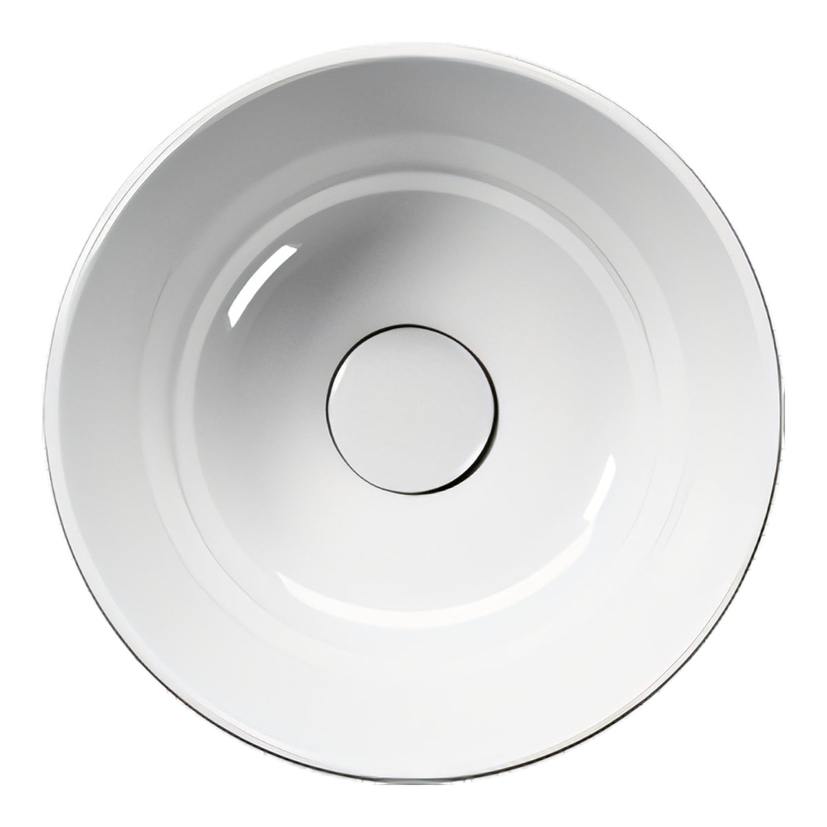 UMYWALKA NABLATOWA KUBE X WHITE GLOSSY OD GSI 943511