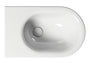 BIDET PODWIESZANY PURA WHITE MATT OD GSI 8867109