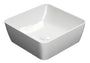 UMYWALKA NABLATOWA NUBES WHITE GLOSSY OD GSI 903811