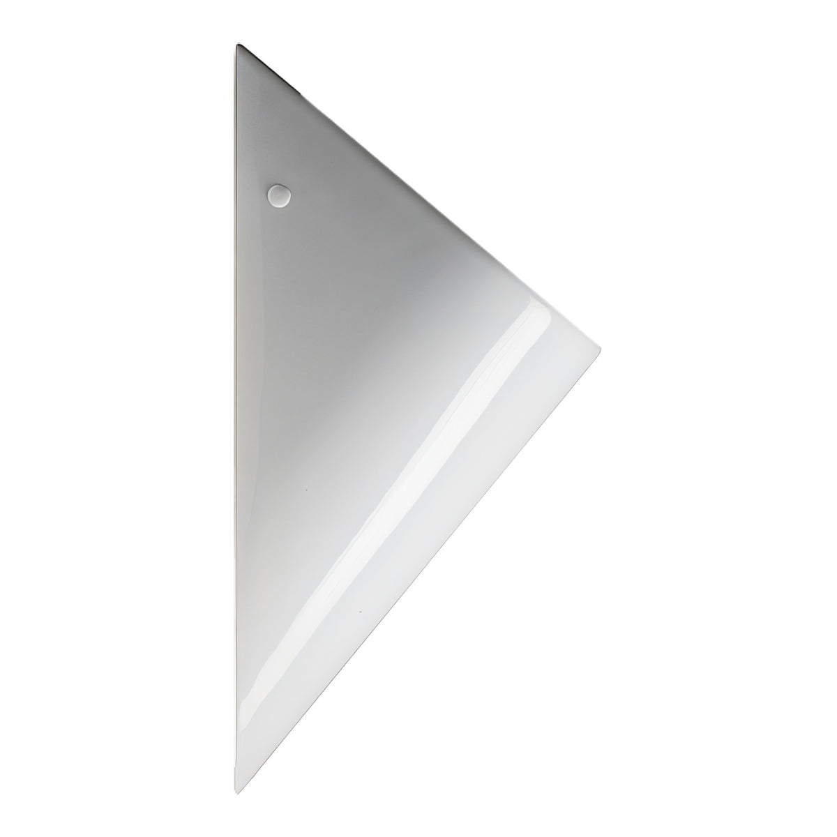 PISUAR PODWIESZANY COMMUNITY WHITE GLOSSY OD GSI 769711