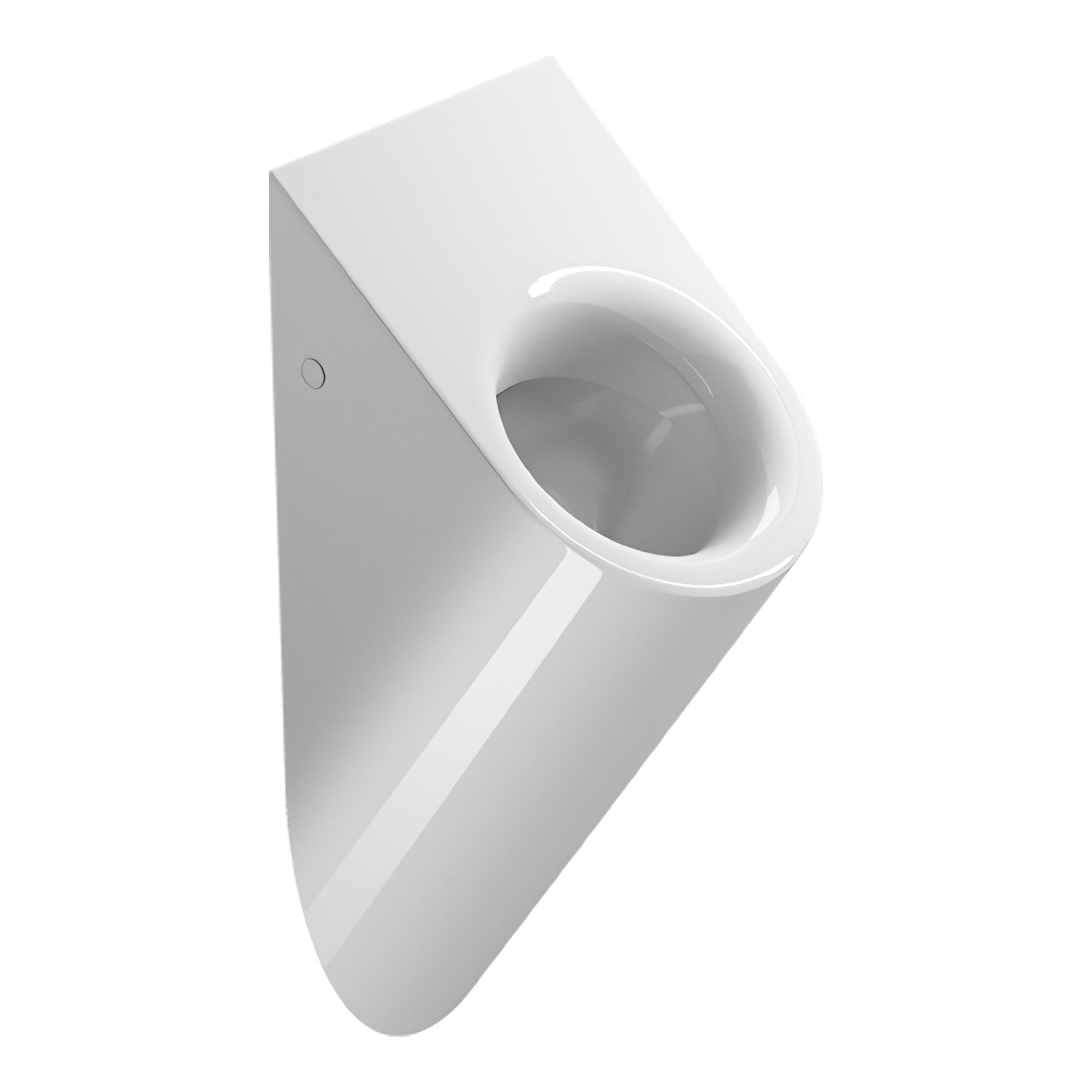 PISUAR PODWIESZANY COMMUNITY WHITE GLOSSY OD GSI 769711
