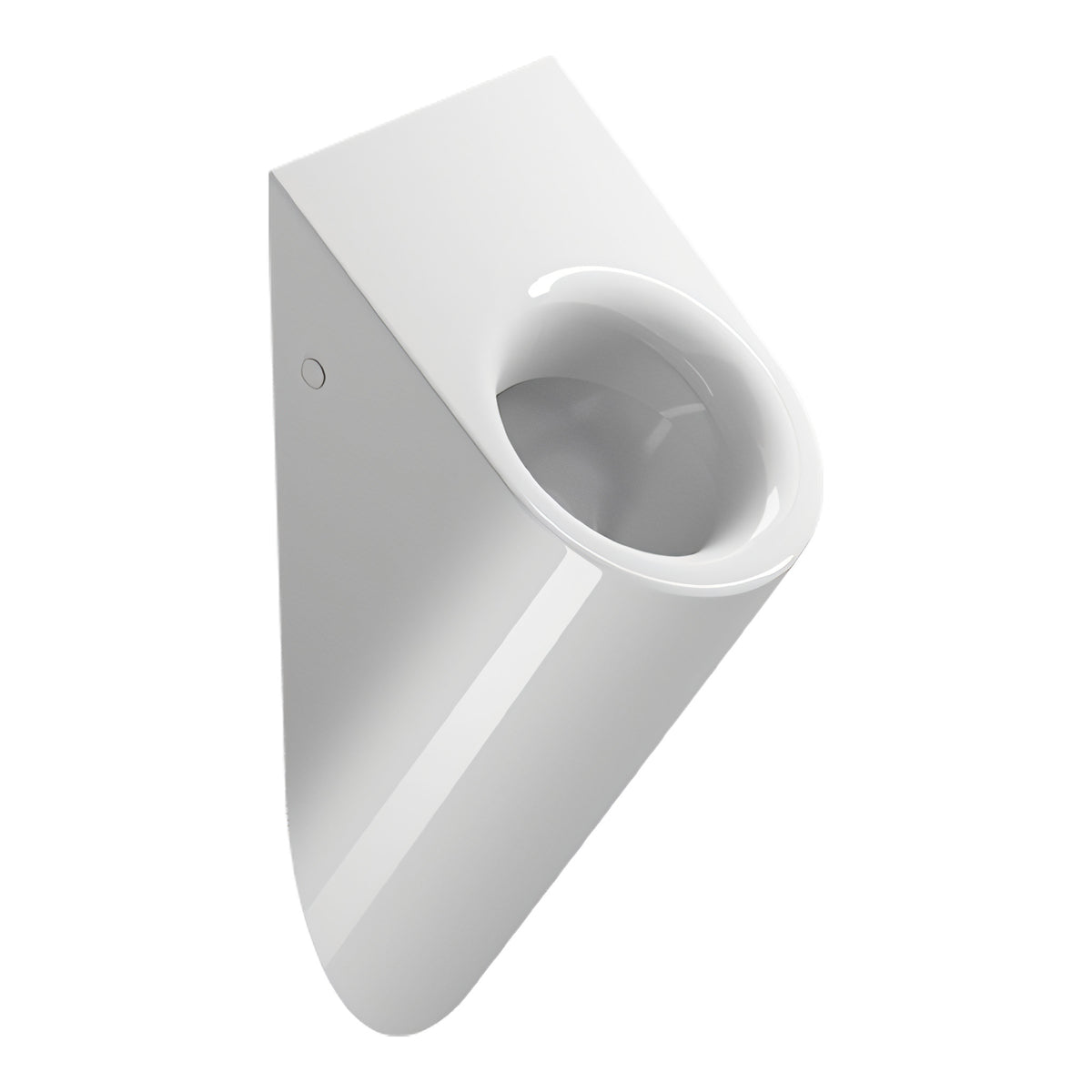 PISUAR PODWIESZANY COMMUNITY WHITE GLOSSY OD GSI 769711