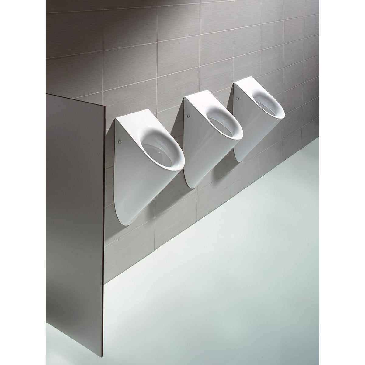 PISUAR PODWIESZANY COMMUNITY WHITE GLOSSY OD GSI 769711
