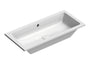 UMYWALKA PODBLATOWA KUBE X WHITE GLOSSY OD GSI 895411