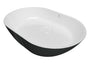UMYWALKA NABLATOWA SALMA ROYK-WHITE GLOSSY OD FJORDD WBOC00009C00G140F