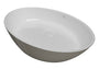 UMYWALKA NABLATOWA SENJA BUNES-WHITE GLOSSY OD FJORDD WBOC00001C00G180F