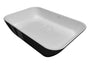 UMYWALKA NABLATOWA SIDU VANAD-WHITE GLOSSY OD FJORDD WBOC00010C00G120F