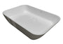 UMYWALKA NABLATOWA SIDU BUNES-WHITE GLOSSY OD FJORDD WBOC00010C00G180F