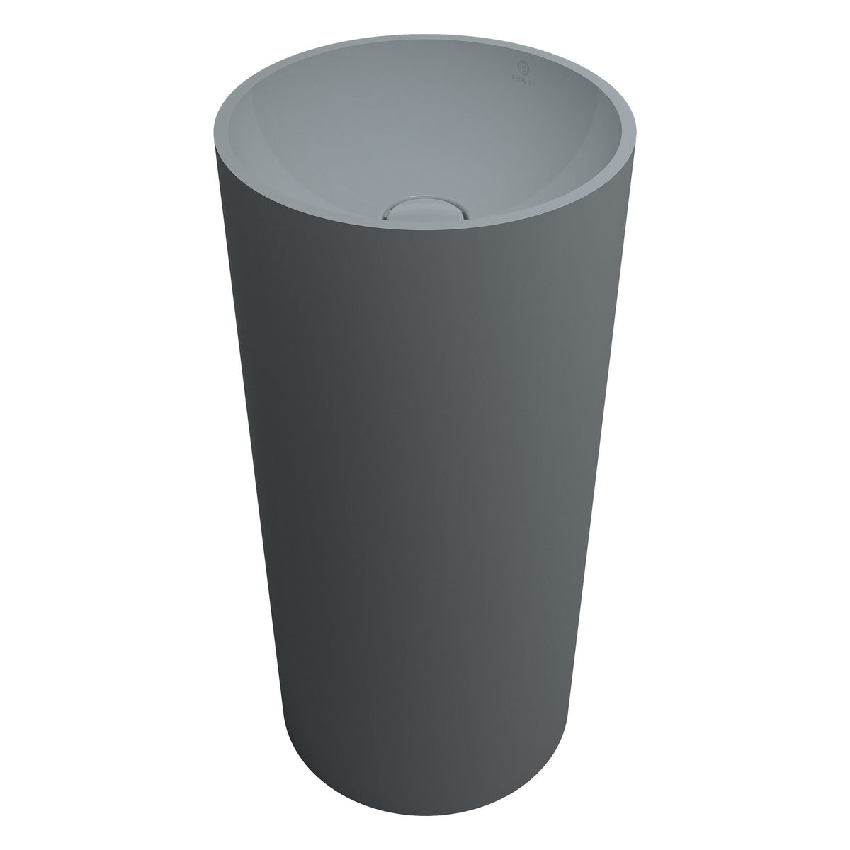 UMYWALKA WOLNOSTOJĄCA LYSE SLUD GLOSSY OD FJORDD WBFS00022C00G660F