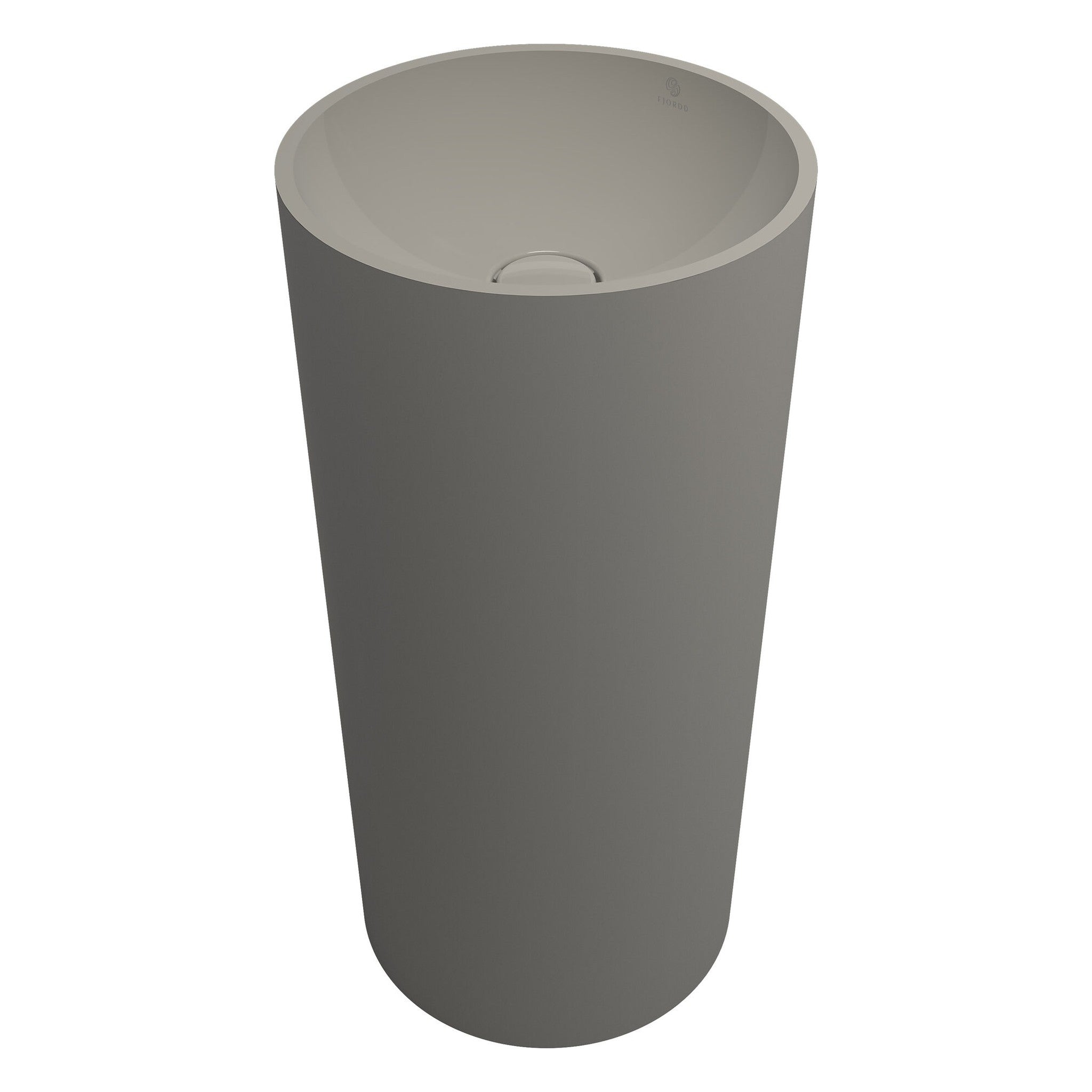 UMYWALKA WOLNOSTOJĄCA LYSE BUNES GLOSSY OD FJORDD WBFS00022C00G880F