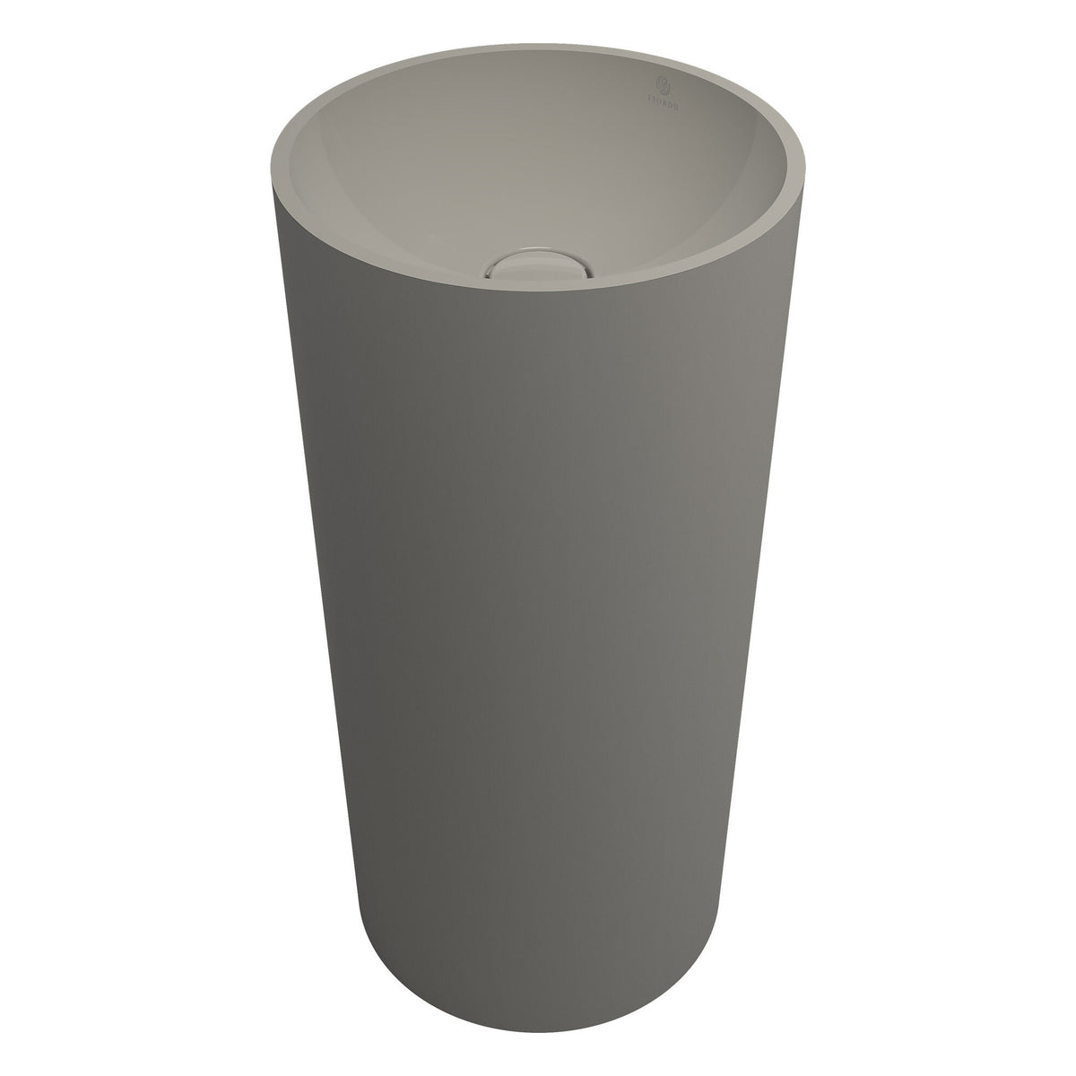 UMYWALKA WOLNOSTOJĄCA LYSE BUNES GLOSSY OD FJORDD WBFS00022C00G880F