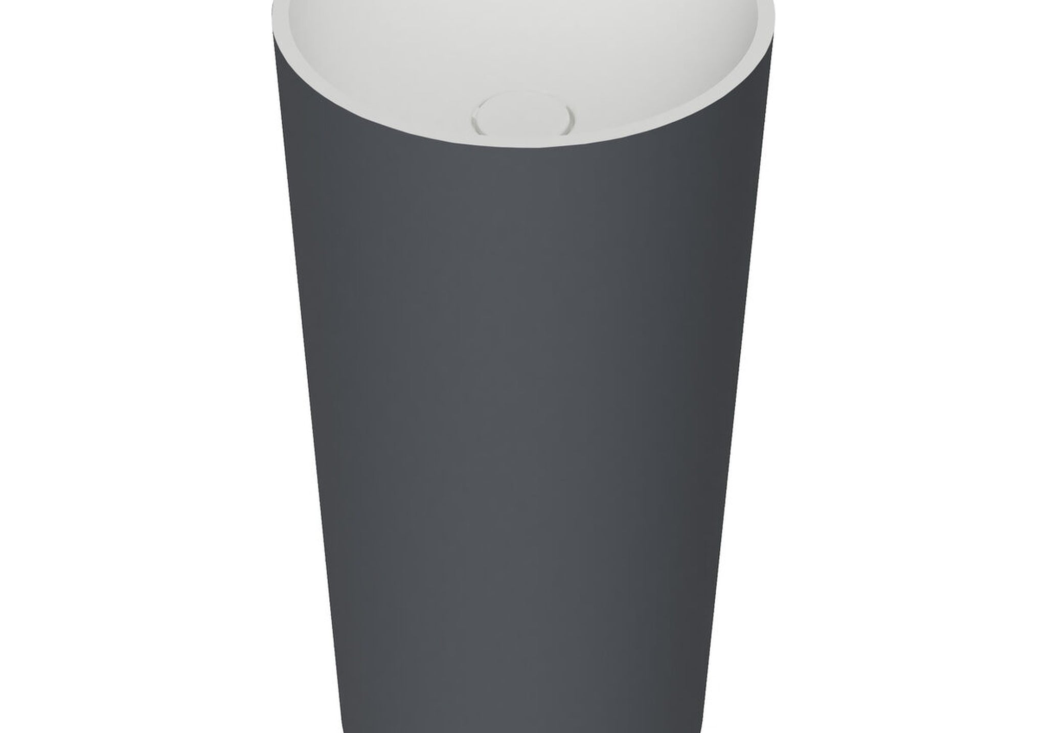 UMYWALKA WOLNOSTOJĄCA LYSE MJOSA-WHITE MATT OD FJORDD WBFS00022C00M150F