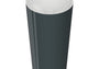 UMYWALKA WOLNOSTOJĄCA LYSE SKALA-WHITE GLOSSY OD FJORDD WBFS00022C00G130F