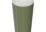 UMYWALKA WOLNOSTOJĄCA LYSE OLIVIN-WHITE GLOSSY OD FJORDD WBFS00022C00G190F
