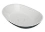 UMYWALKA NABLATOWA SOGNE SKALA-WHITE GLOSSY OD FJORDD WBOC00073C00G130F