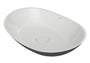 UMYWALKA NABLATOWA SOGNE ROYK-WHITE GLOSSY OD FJORDD WBOC00073C00G140F