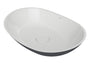 UMYWALKA NABLATOWA SOGNE MJOSA-WHITE GLOSSY OD FJORDD WBOC00073C00G150F