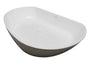 UMYWALKA NABLATOWA FJORD BUNES-WHITE GLOSSY OD FJORDD WBOC00011C0LG180F