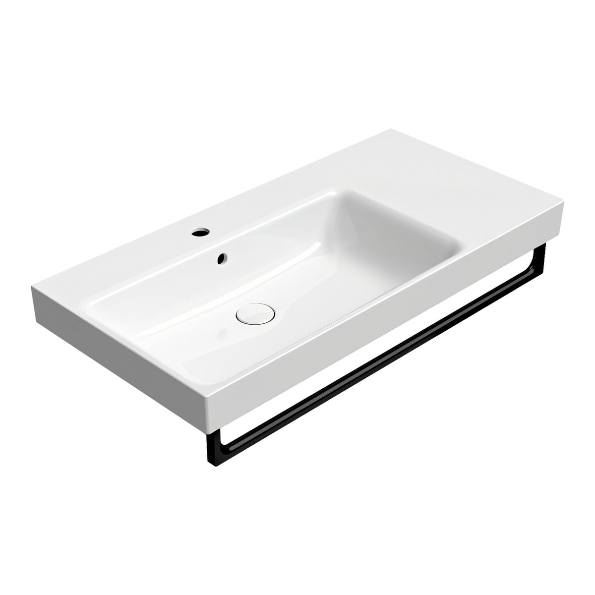 UMYWALKA  NUBES WHITE MATT OD GSI 9627109