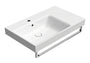 UMYWALKA  NUBES WHITE MATT OD GSI 9629109