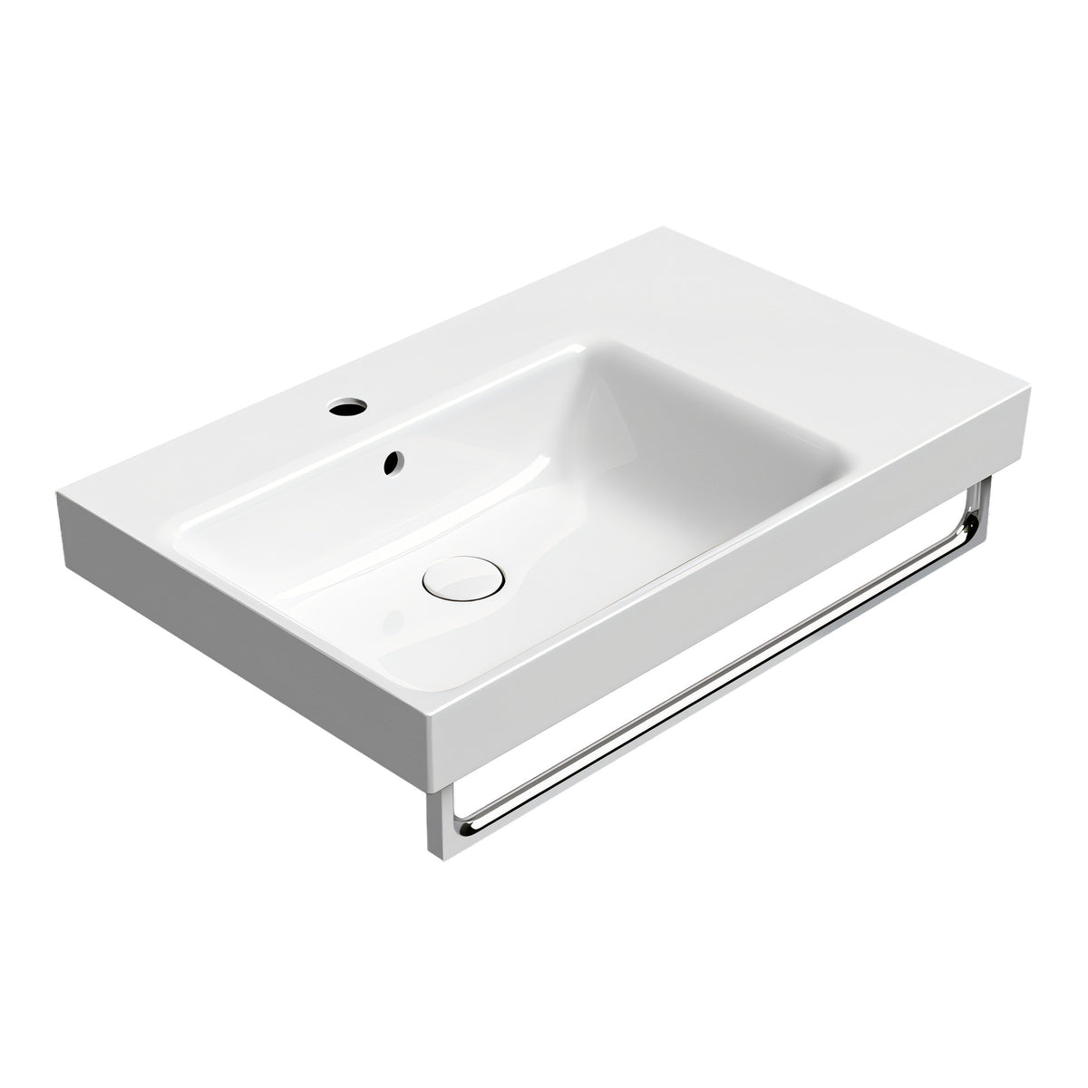 UMYWALKA  NUBES WHITE MATT OD GSI 9629109