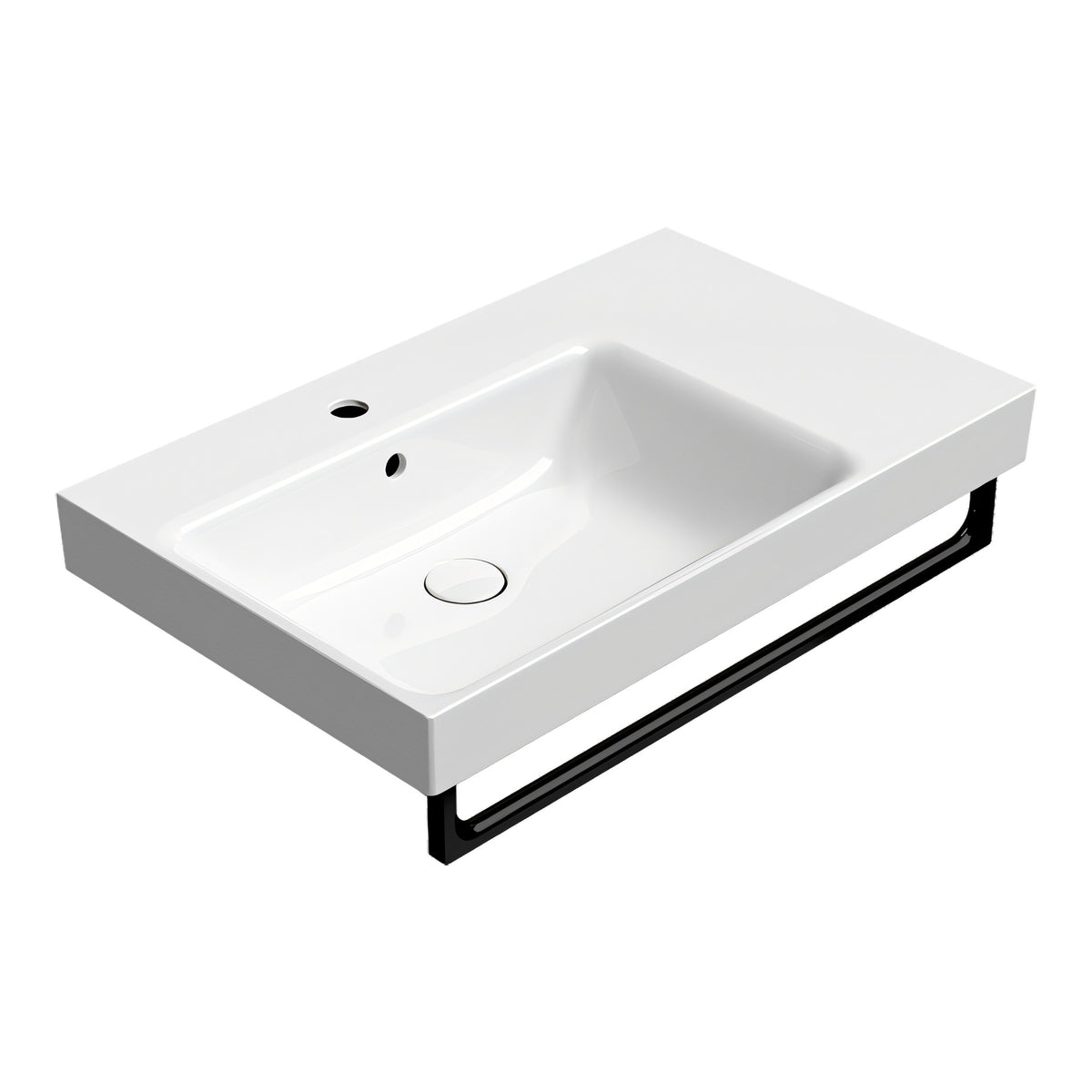 UMYWALKA  NUBES WHITE MATT OD GSI 9629109