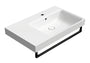 UMYWALKA  NUBES WHITE GLOSSY OD GSI 9630111