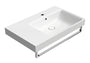 UMYWALKA  NUBES WHITE MATT OD GSI 9630109