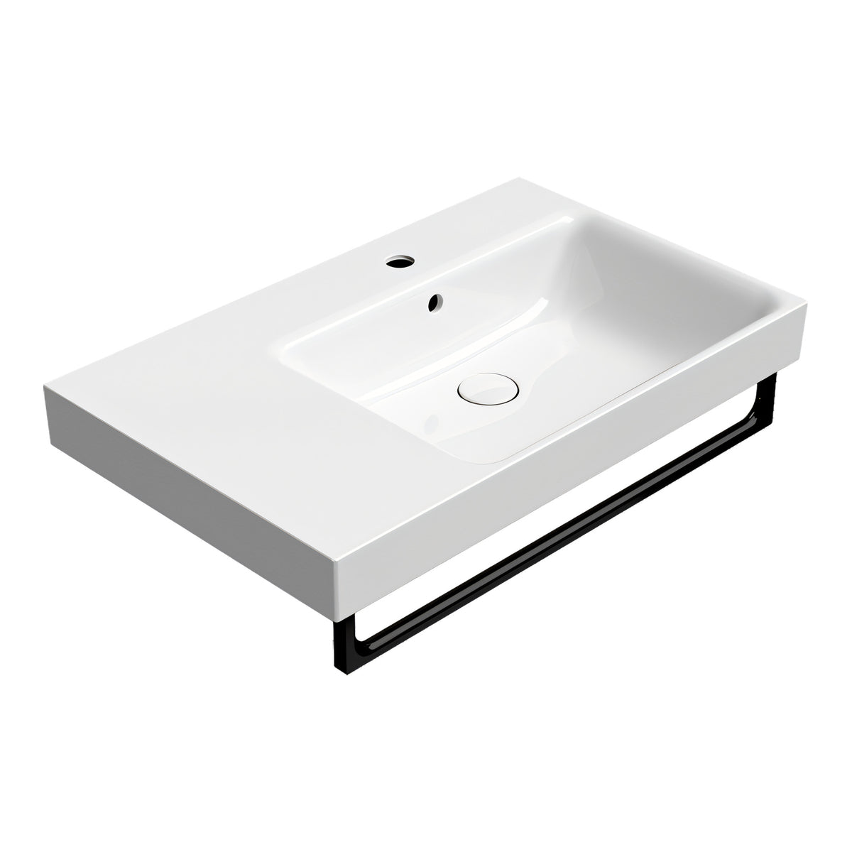 UMYWALKA  NUBES WHITE MATT OD GSI 9630109