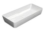 UMYWALKA NABLATOWA NUBES WHITE MATT OD GSI 904009