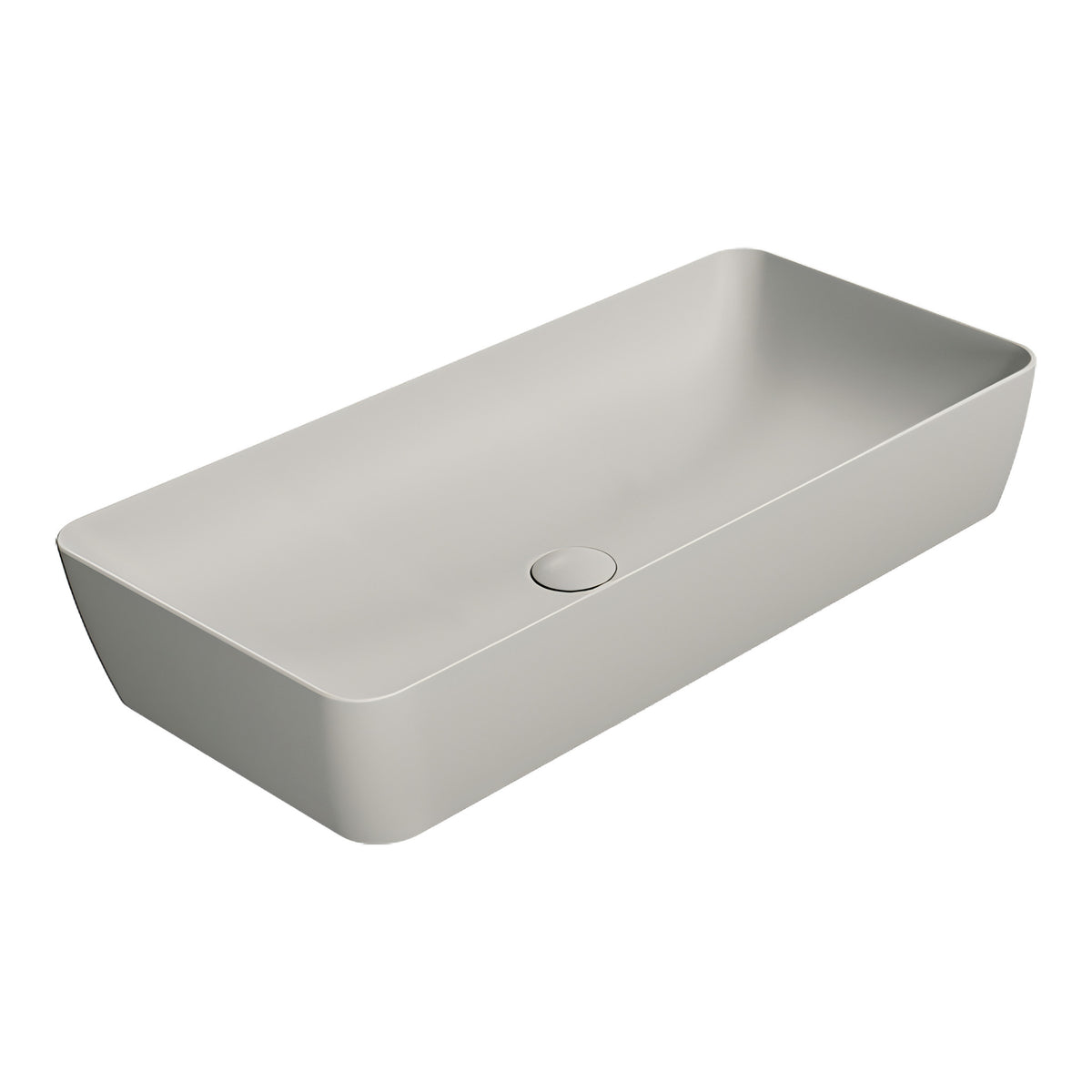 UMYWALKA NABLATOWA NUBES CENERE OD GSI 904017