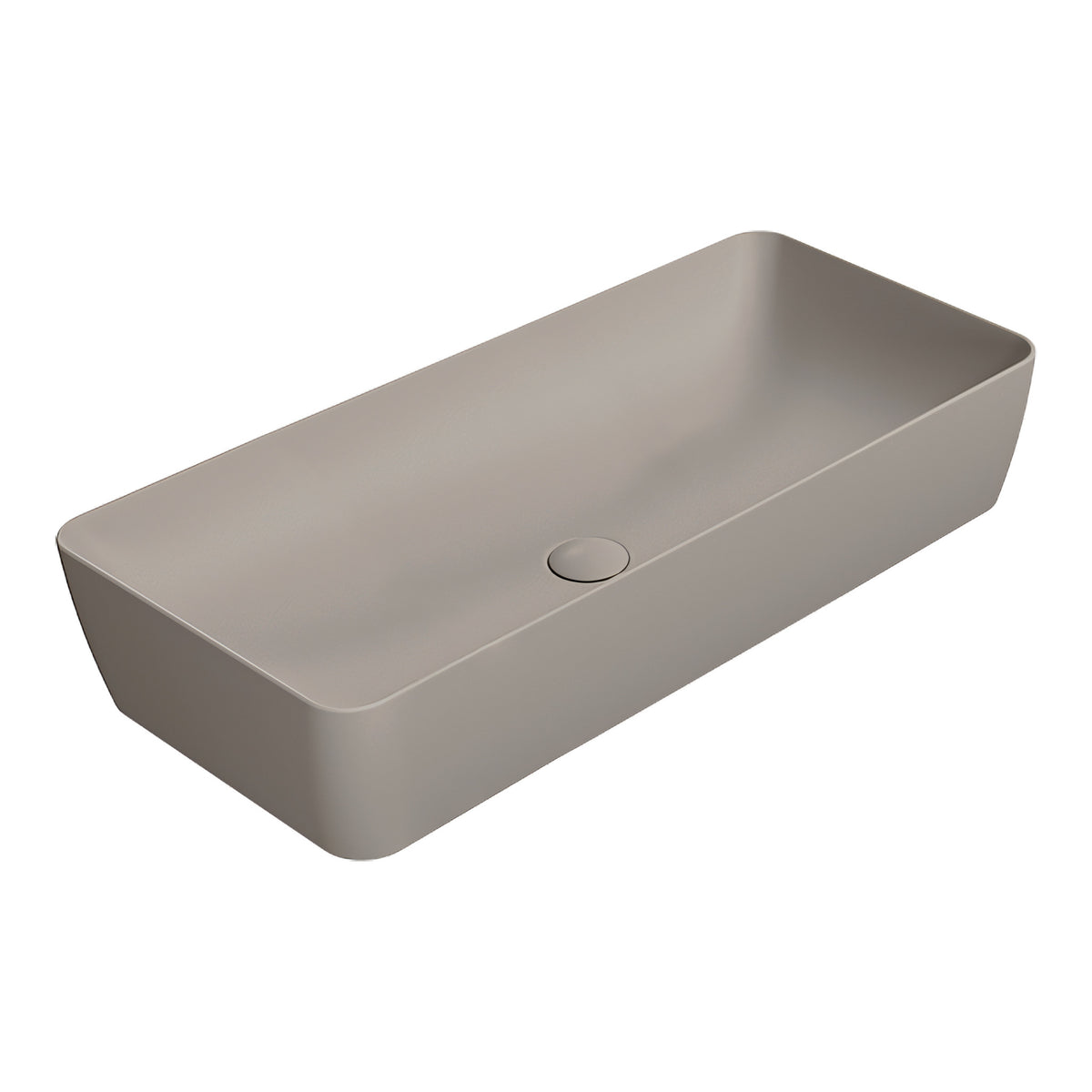 UMYWALKA NABLATOWA NUBES TORTORA OD GSI 904005