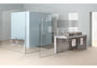 UMYWALKA NABLATOWA NUBES TORTORA OD GSI 903705