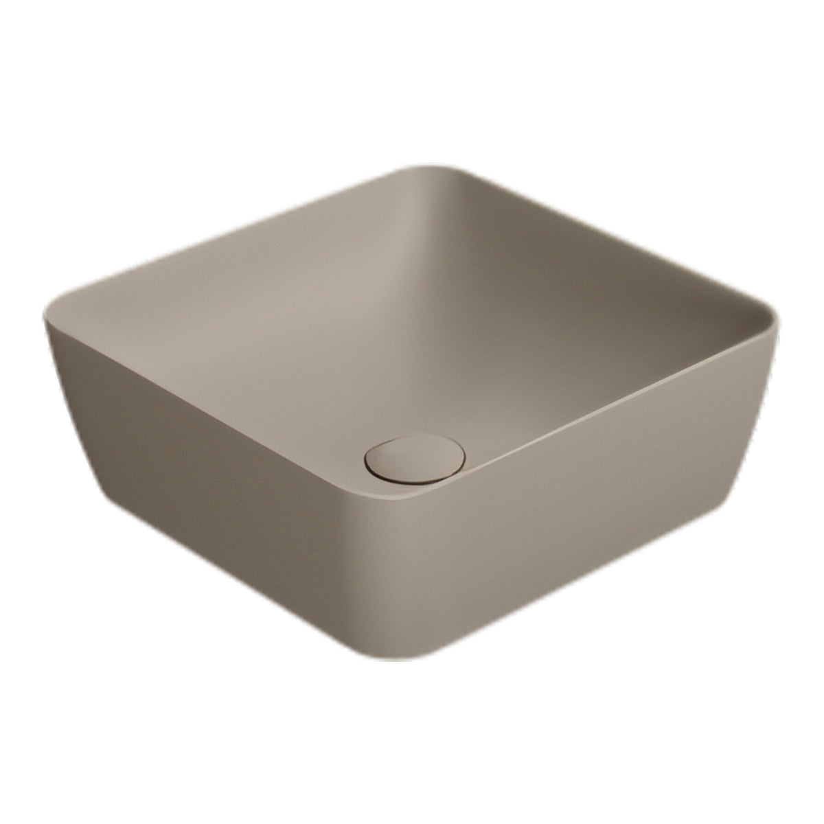 UMYWALKA NABLATOWA NUBES TORTORA OD GSI 903805