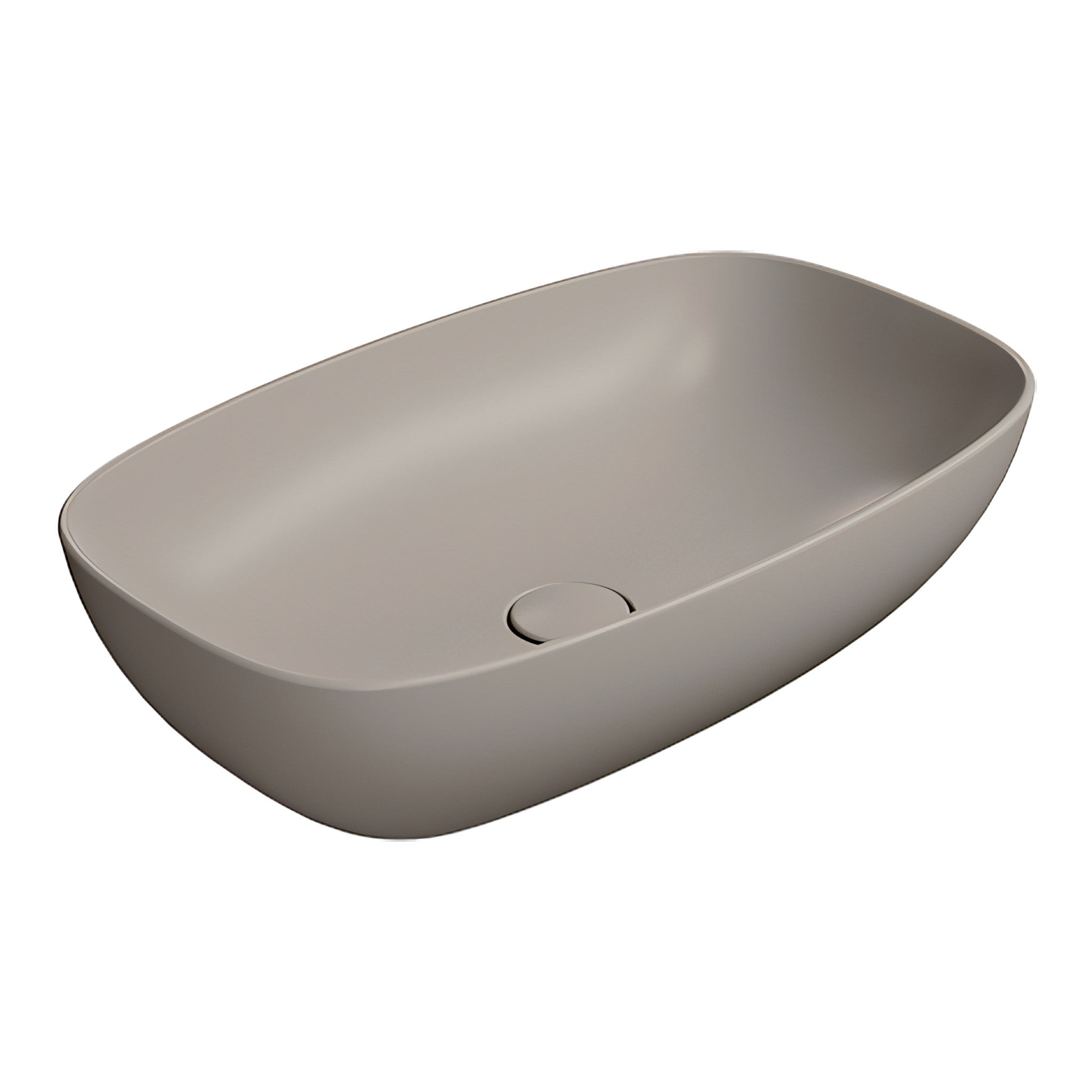 UMYWALKA NABLATOWA NUBES TORTORA OD GSI 978305