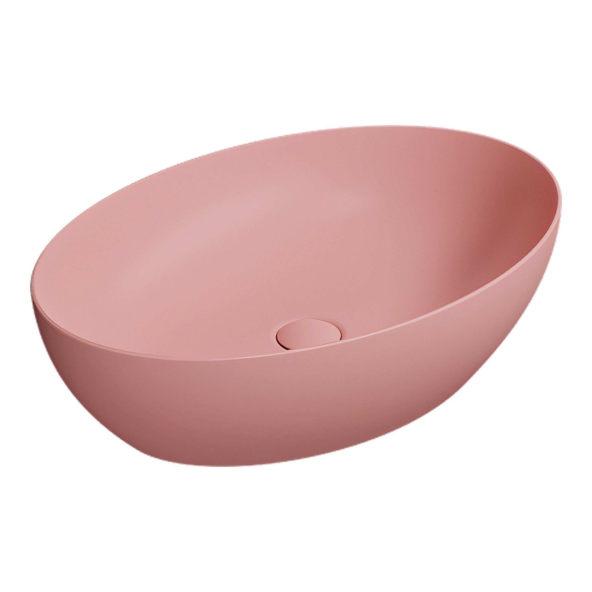 UMYWALKA NABLATOWA PURA BLUSH OD GSI 884224